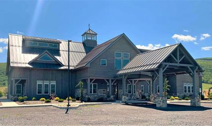 BTAMC Belleville Wellness Center facility