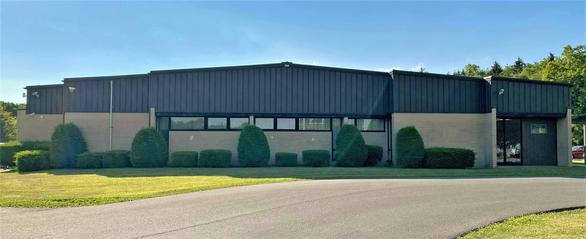 Broad Top Area Medical Center Main Office building